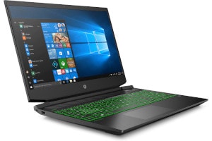 Laptop HP pavilion