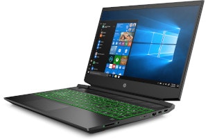 hp pavilion
