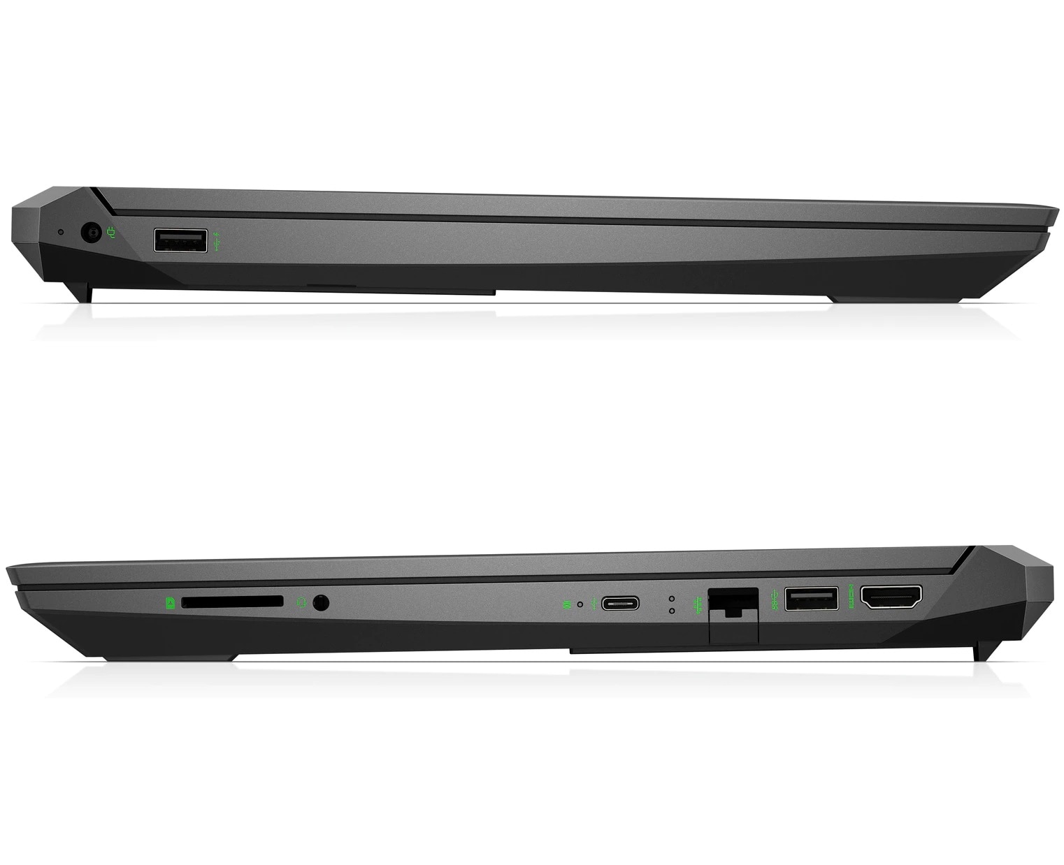hp pavilion