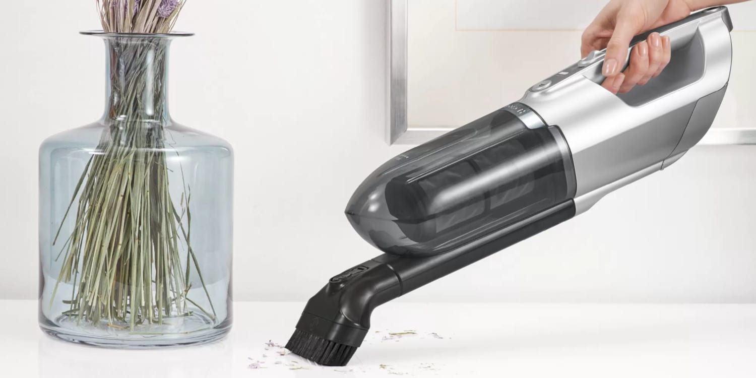 Σκούπα Stick Επαναφορτιζόμενη BOSCH BBH3ZOO28 Flexxo Gen2 28Vmax ProAnimal Κόκκινο
