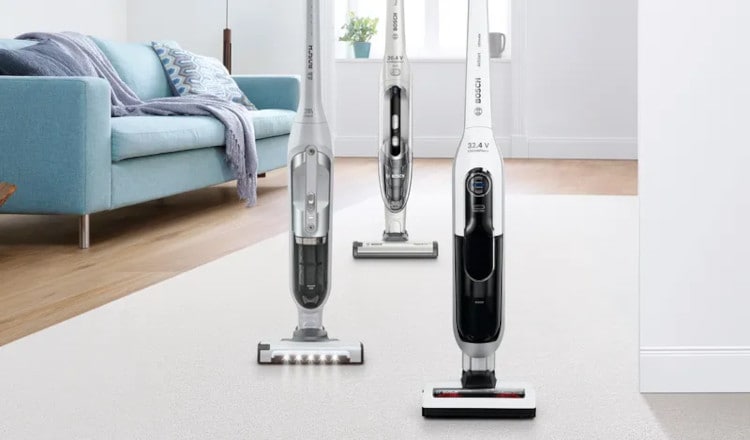 Σκούπα Stick Επαναφορτιζόμενη BOSCH BBH3ZOO28 Flexxo Gen2 28Vmax ProAnimal Κόκκινο
Σκούπα Stick Επαναφορτιζόμενη BOSCH BBH3ZOO28 Flexxo Gen2 28Vmax ProAnimal Κόκκινο