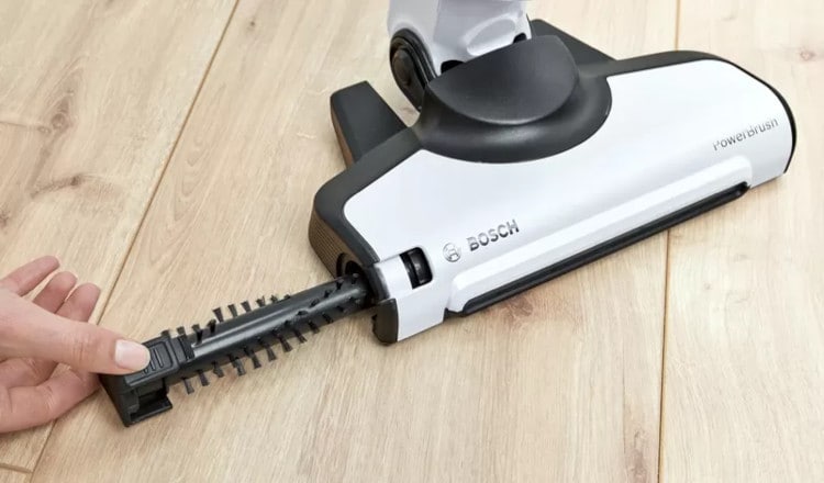 Σκούπα Stick Επαναφορτιζόμενη BOSCH BBH3ZOO28 Flexxo Gen2 28Vmax ProAnimal Κόκκινο
Σκούπα Stick Επαναφορτιζόμενη BOSCH BBH3ZOO28 Flexxo Gen2 28Vmax ProAnimal Κόκκινο