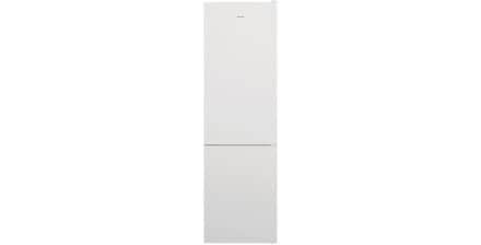 Ψυγειοκαταψύκτης CANDY CCE4T620DS 377 Lt Total No Frost με WiFi Ασημί