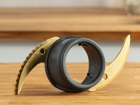 Πανίσχυρο μπλέντερ με μεγάλη χωρητικότητα