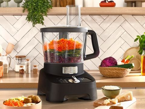 6 επιλογές ταχύτητας