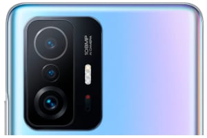 Xiaomi 11T Pro