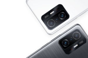 Xiaomi 11T Pro
