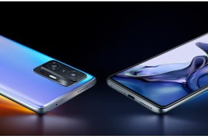 Xiaomi 11T Pro