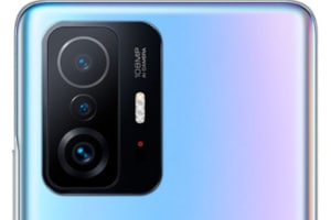 Xiaomi 11T Pro