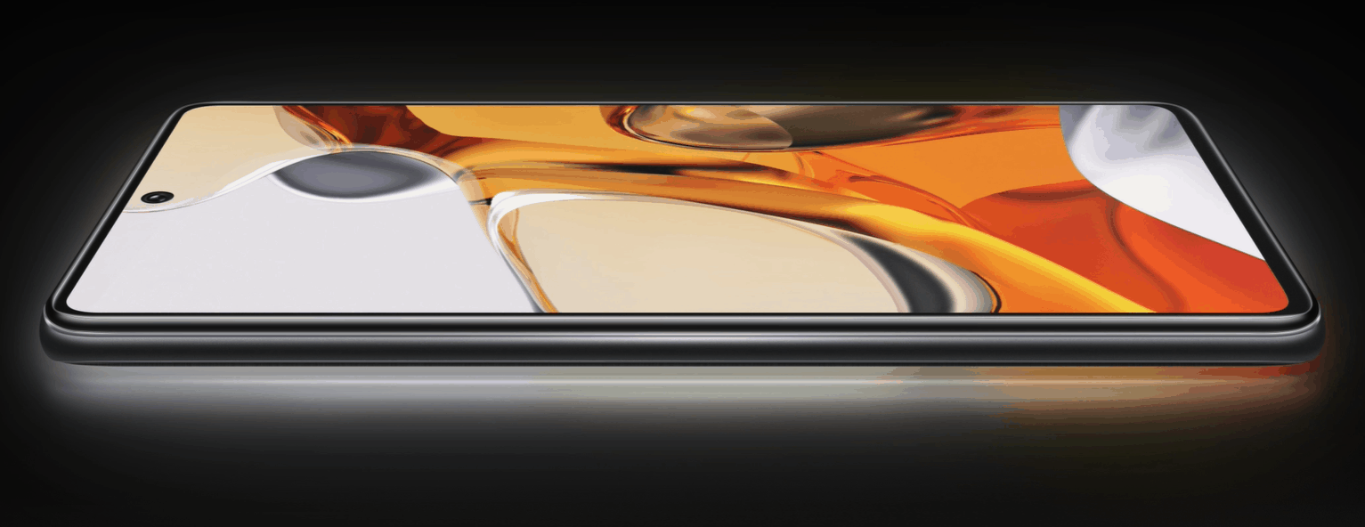 Xiaomi 11T Pro