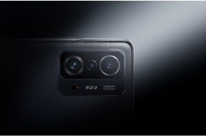 Xiaomi 11T Pro