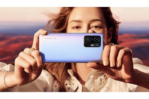 Xiaomi 11T Pro