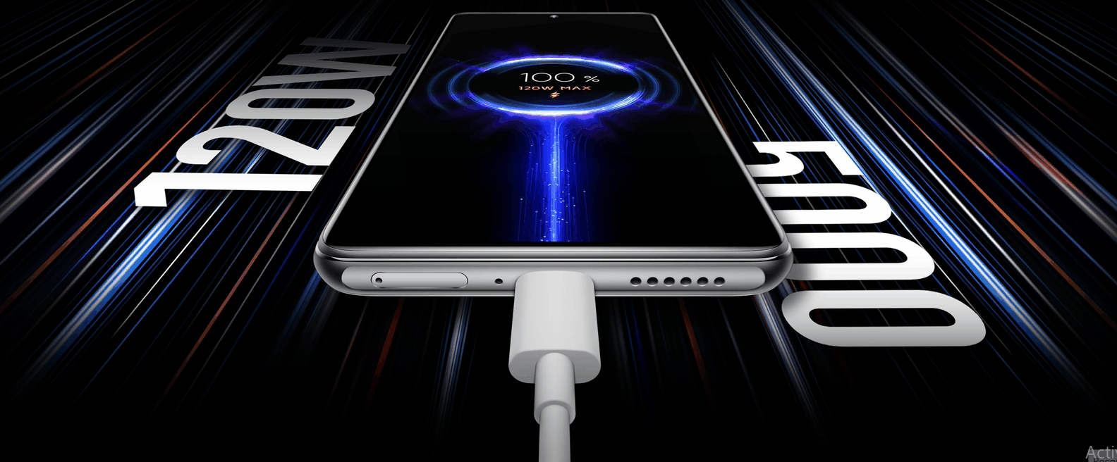 Xiaomi 11T Pro