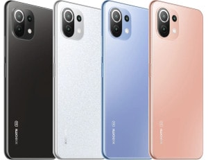 xiaomi 11