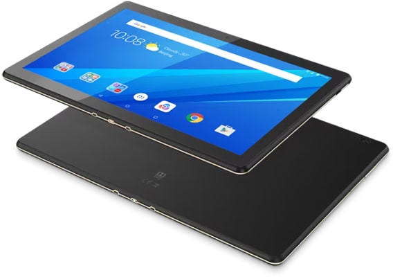 Tablet Lenovo Tab M10 3GB/32GB - Slate Black