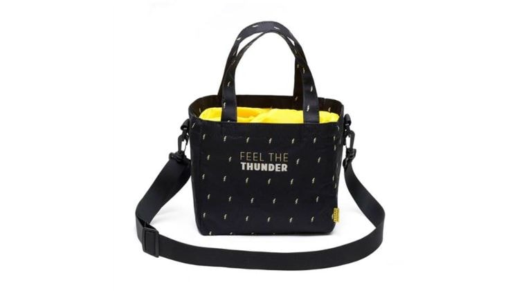 Τσαντάκι Φαγητού Legami Flash 5 L