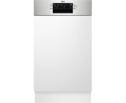 Εντοιχιζόμενο Πλυντήριο Πιάτων BEKO BDIN38643C για 16 Σερβίτσια - Λευκό
