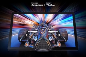 Samsung Galaxy Tab A