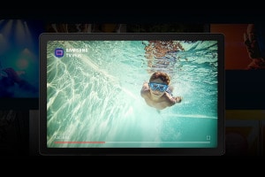 Samsung Galaxy Tab A