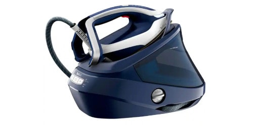 Σύστημα Σιδερώματος TEFAL GV9812 8.1 bar με Δοχείο Nερού 1.2 L Μπλε
Σύστημα Σιδερώματος TEFAL GV9812 8.1 bar με Δοχείο Nερού 1.2 L Μπλε