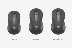 logitech