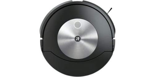 Σκούπα Ρομπότ I-ROBOT COMBO ROOMBA J7+ J755840 για Σκούπισμα Μαύρο
Σκούπα Ρομπότ I-ROBOT COMBO ROOMBA J7+ J755840 για Σκούπισμα Μαύρο