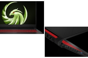 MSI sword