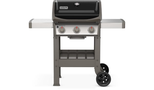 SPIRIT II E-310 BLACK GB