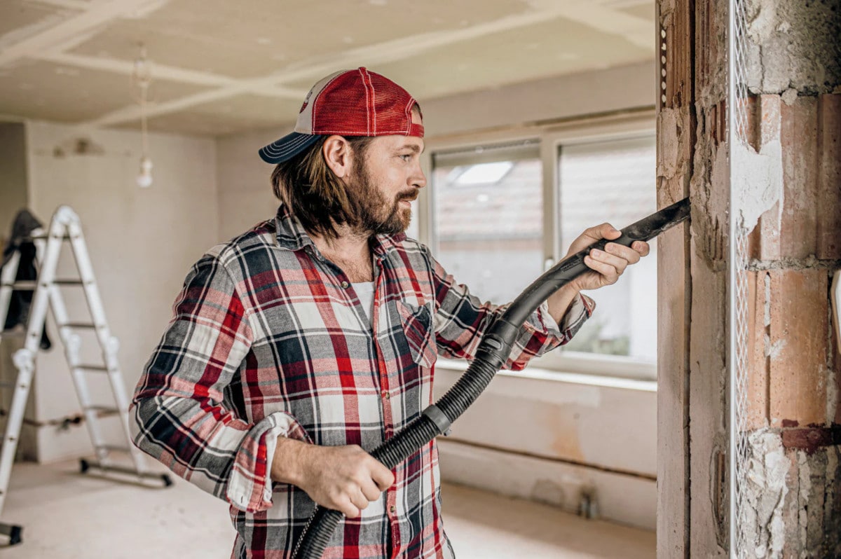 Σκούπα Υγρών και Στερεών KARCHER WD 6 PS V-30/6/22/T 1300 W με Κάδο 30 lt Κίτρινο
Σκούπα Υγρών και Στερεών KARCHER WD 6 PS V-30/6/22/T 1300 W με Κάδο 30 lt Κίτρινο