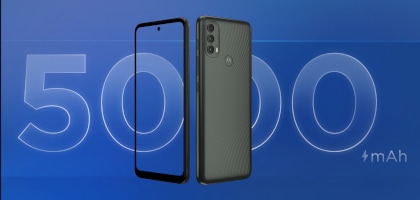 Motorola e40