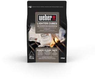 Άοσμοι Κύβοι Προσανάμματος WEBER 17945
Άοσμοι Κύβοι Προσανάμματος WEBER 17945
