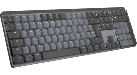 LOGITECH Lift