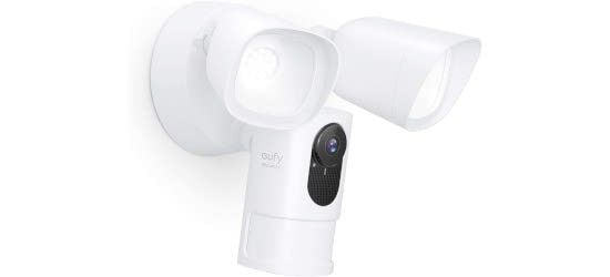 Eufy Floodlight