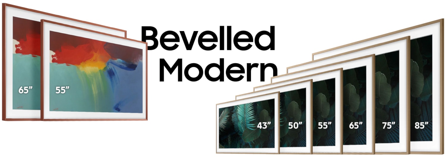 Samsung The Frame 85