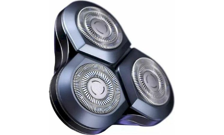 Ανταλλακτικά Μηχανών XIAOMI BHR5722GL Mi Electric Shaver S700