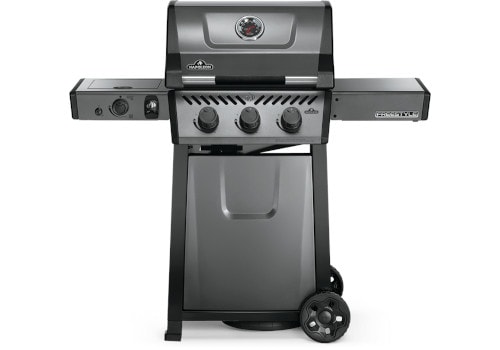 Ψησταριά Υγραερίου NAPOLEON F365SIBPGT-GR 15000W Γκρι
Ψησταριά Υγραερίου NAPOLEON F365SIBPGT-GR 15000W Γκρι
