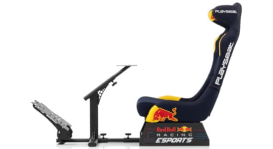 Playseat Evolution PRO Red Bull Racing Esports