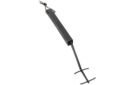 Λαβή Σχαρών NAPOLEON 62121 Μέταλλο 35.6 cm
Λαβή Σχαρών NAPOLEON 62121 Μέταλλο 35.6 cm