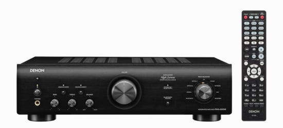 Denon PMA-600NE