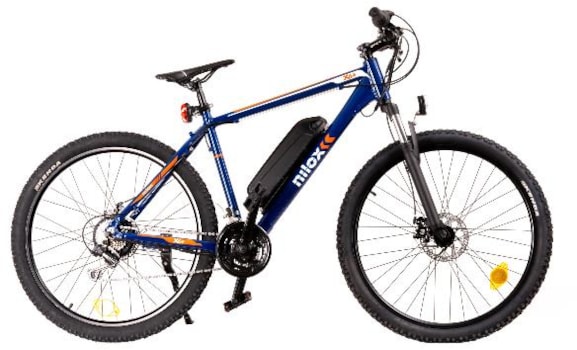 Egoboo E-City MJ1