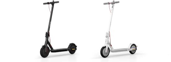 Xiaomi Electric Scooter 3 Lite
