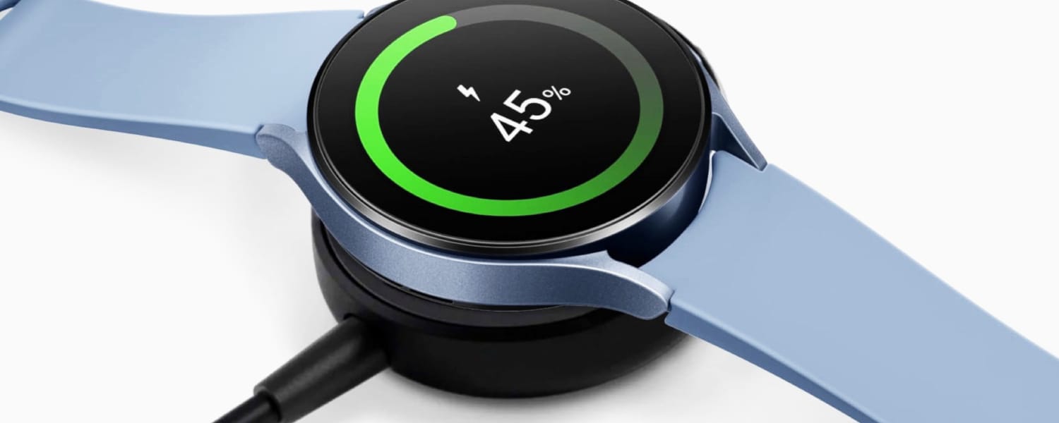 Samsung Galaxy Watch Fast Wireless Charger