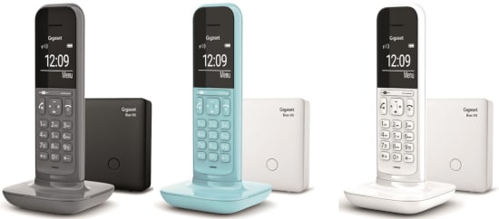 Gigaset CL390