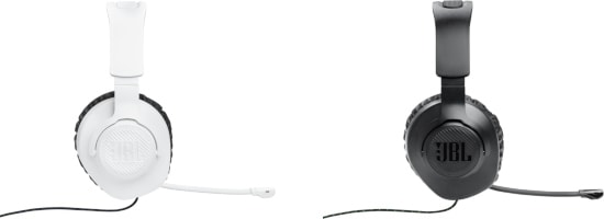 JBL Quantum 100P