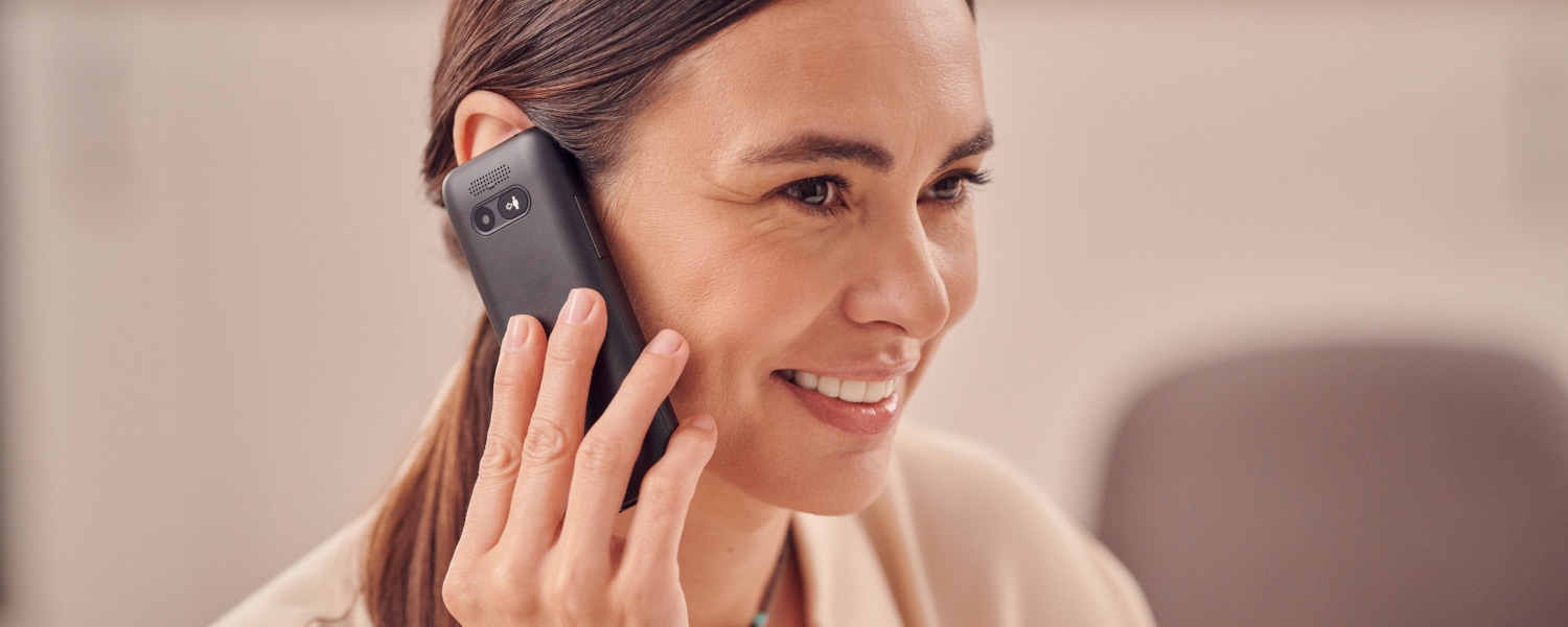 Panasonic KX-TU250