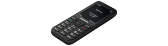 Panasonic KX-TU250