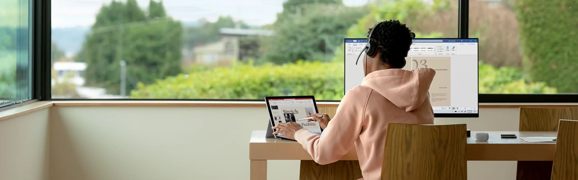 Microsoft Office Home & Student