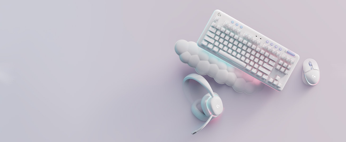 Logitech G713 TKL