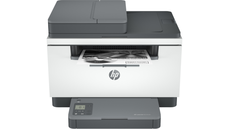 HP All in one