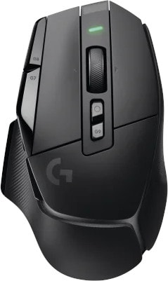 Logitech G502 X